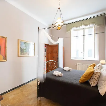 Re Migio With Terrace And Lift Apartment Lucca