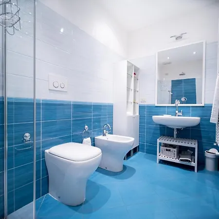 Re Migio With Terrace And Lift Lucca