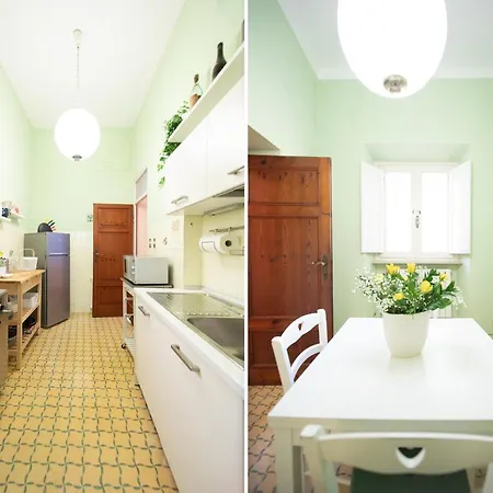 Apartment Re Migio With Terrace And Lift Lucca